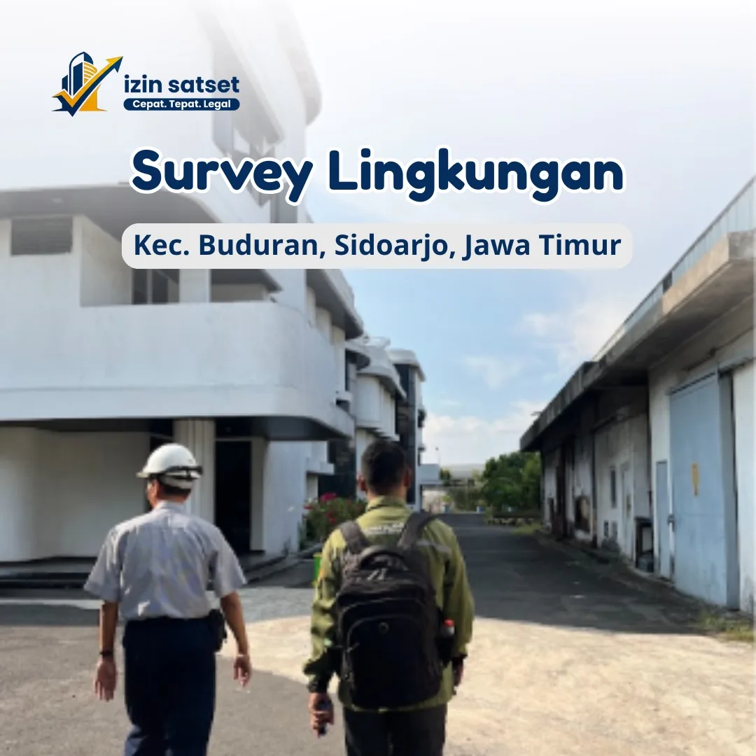 Survey Lingkungan